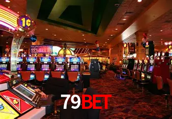 Desvendando o Mundo dos Jogos Virtuais na 79bet