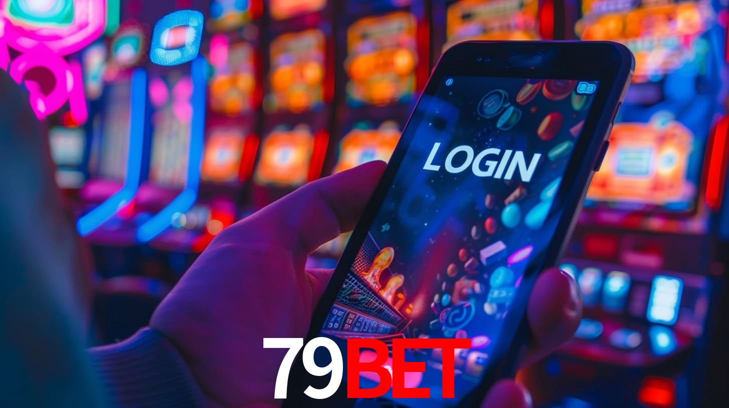 Experiência VIP 79bet