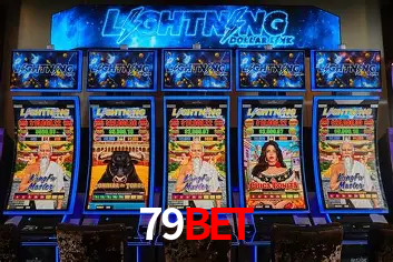 Desvendando o Mundo dos Jogos Virtuais na 79BET