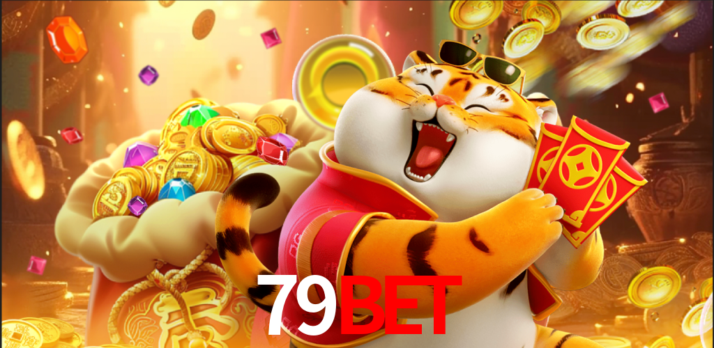 79BET App