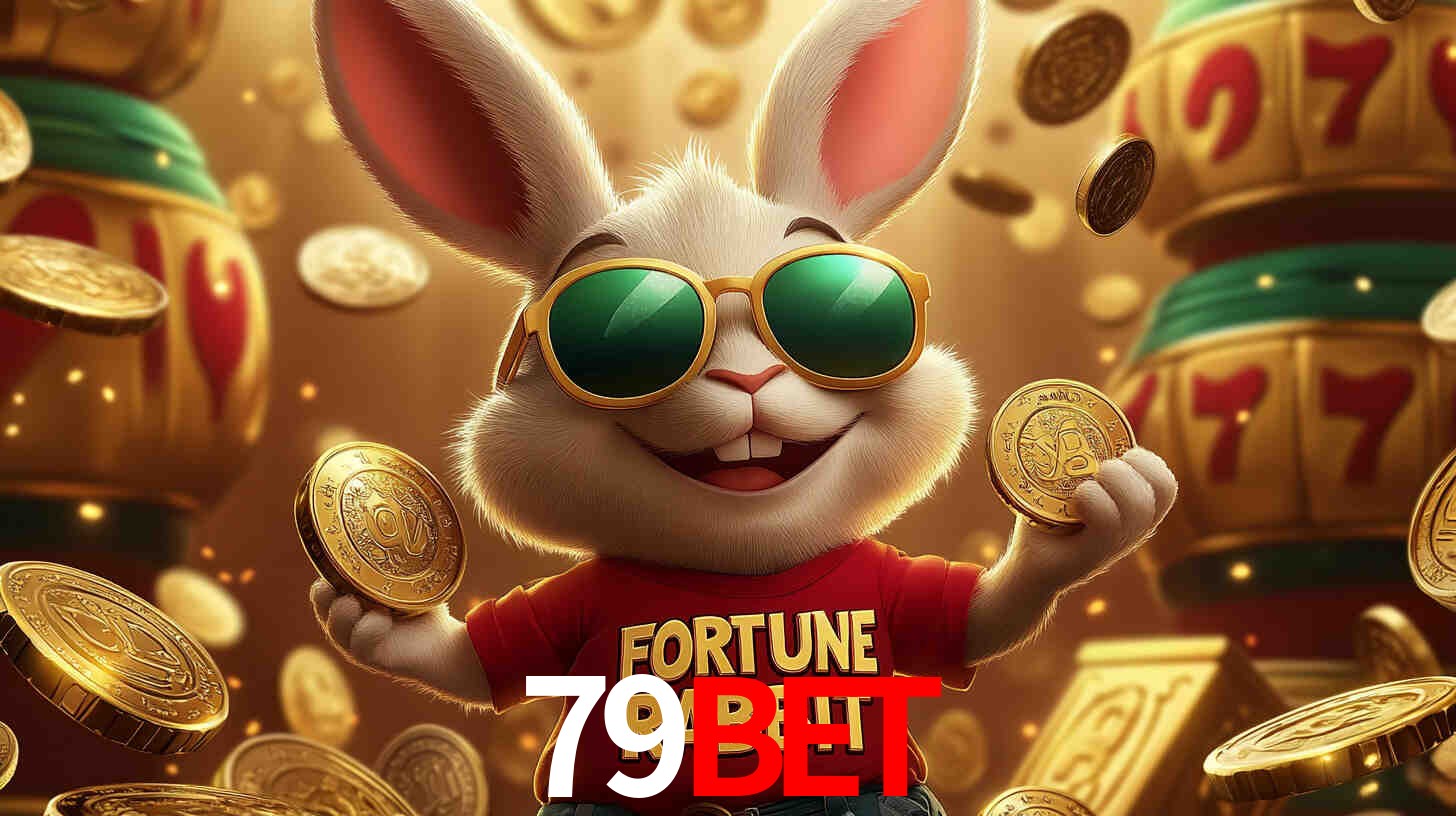 79BET - Cassino De Slots Diversificado - 79BET vip