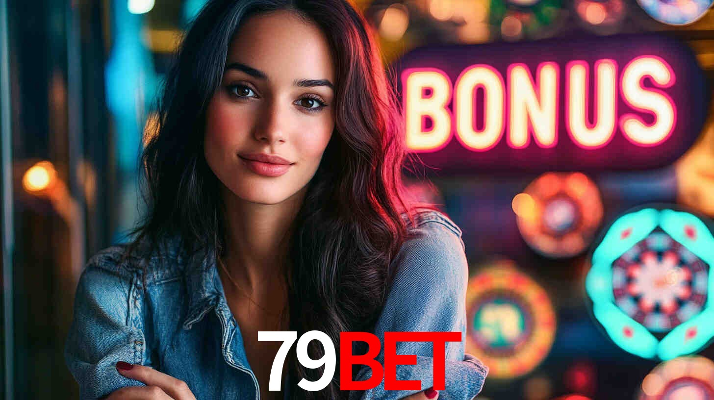 79BET: Seu Cassino Premiado com Pagamentos Rápidos
