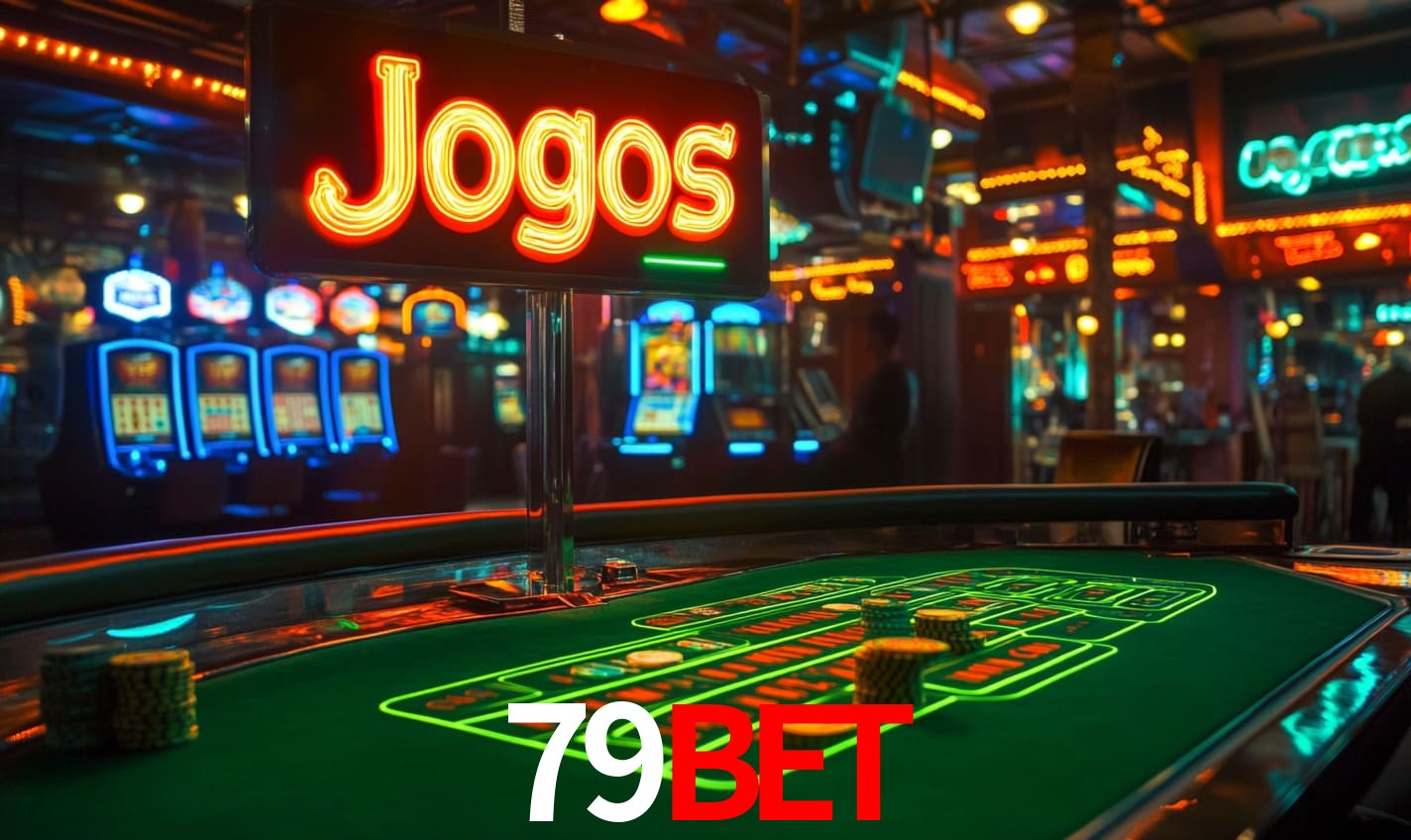 Aplicativo mobile 79bet