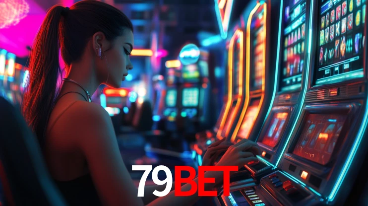 Experimente o Login Seguro Premium no 79bet