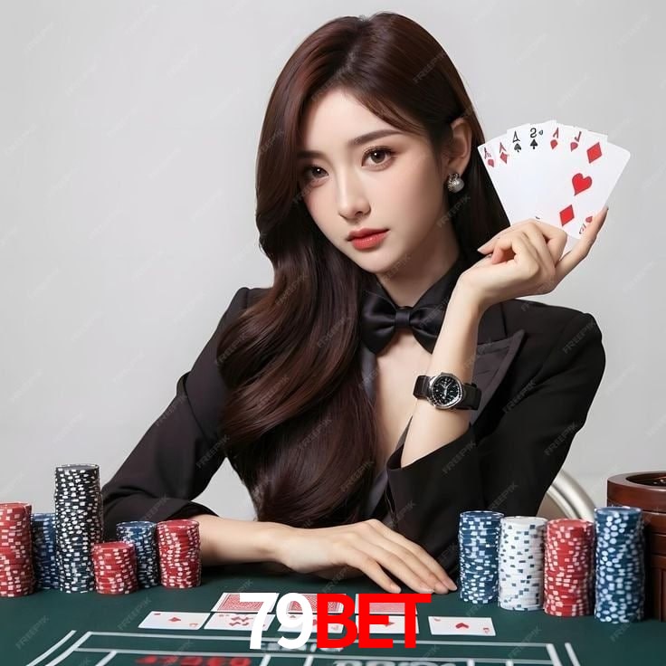 Acesso à conta 79bet