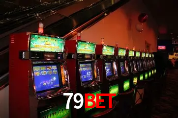 Explorando a Categoria de Eventos em Apostas na 79bet