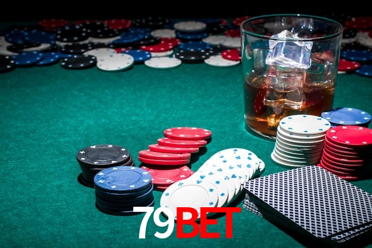 Estatísticas do Jogo 79bet