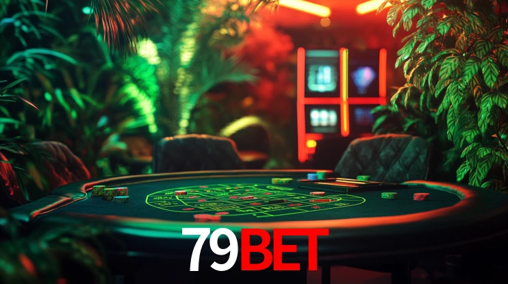 Welcome Bonus 79bet
