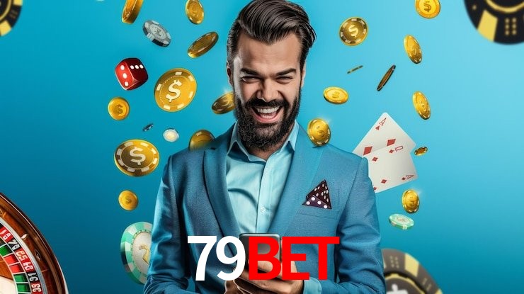 Live Casino 79bet