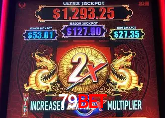 Desvendando o Mundo dos Jogos Virtuais na 79bet