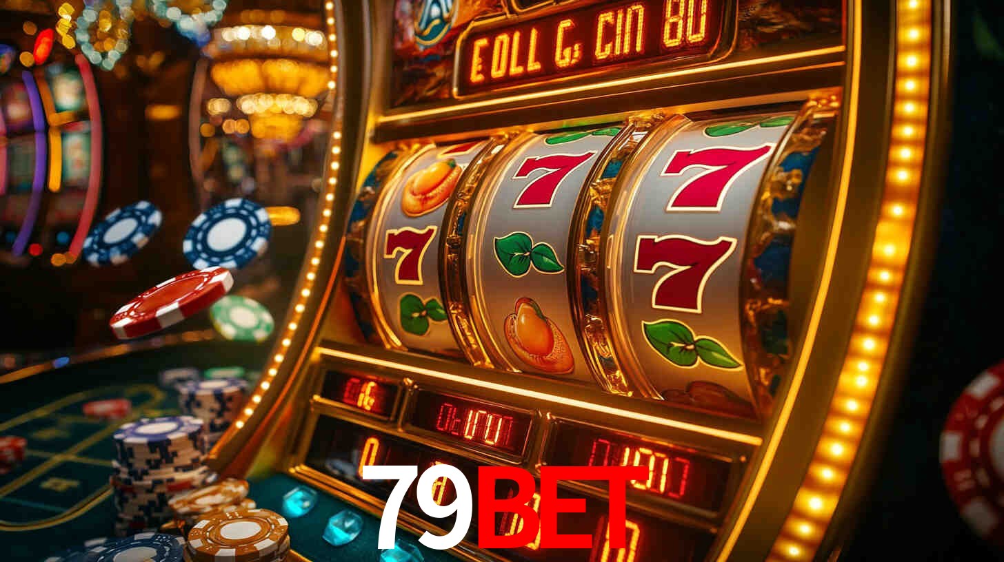 Resumo visual de bônus e campanhas 79bet