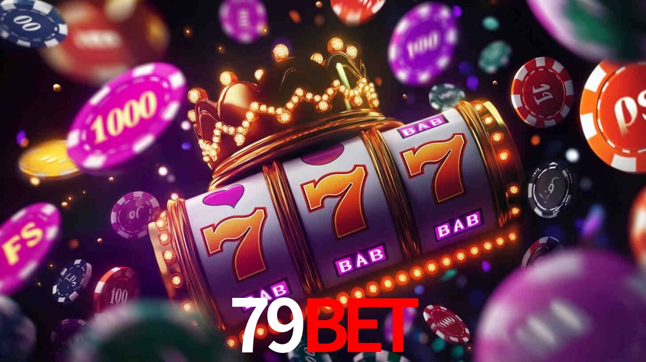 Game Providers 79bet
