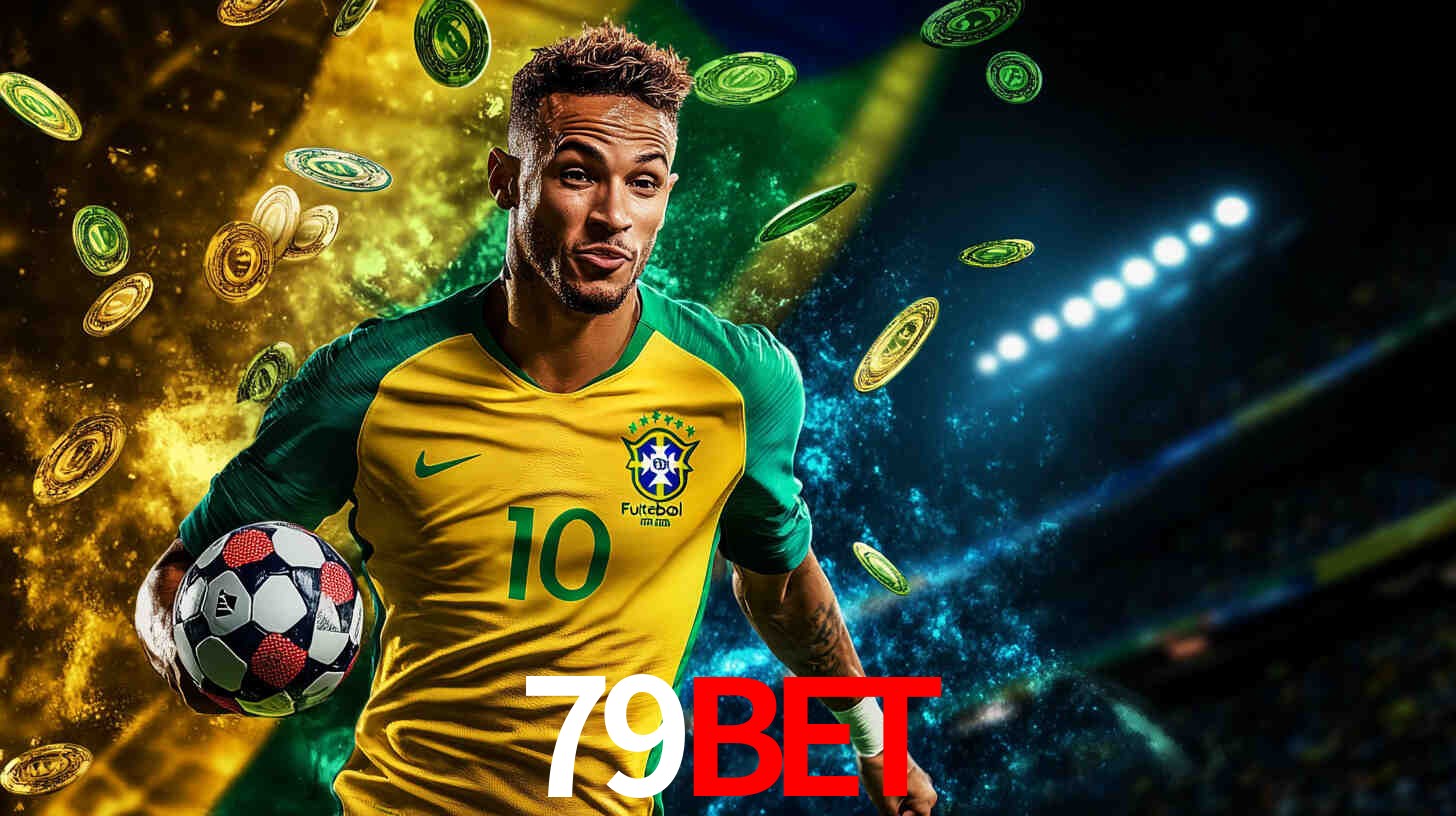 Desvendando o Mundo dos Jogos Virtuais na 79bet