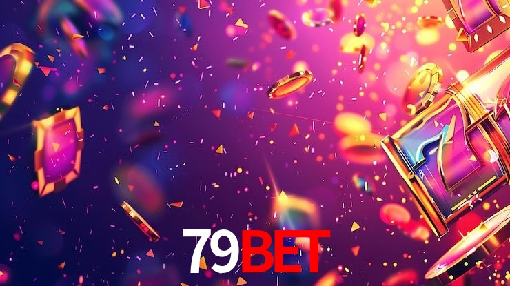 Inovações de Jogos na 79BET: O Futuro das Experiências Interativas