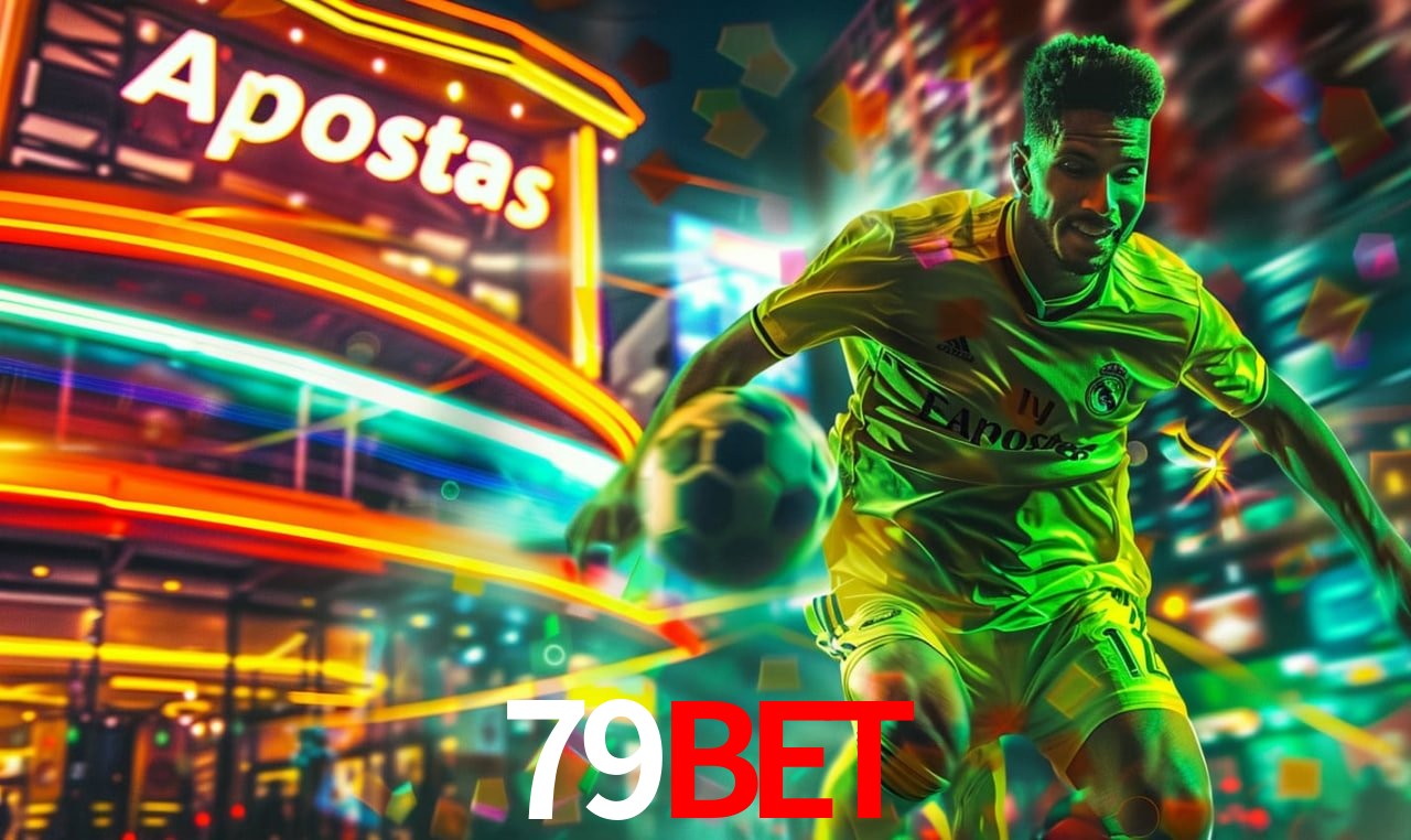 Estatísticas Esportivas 79BET