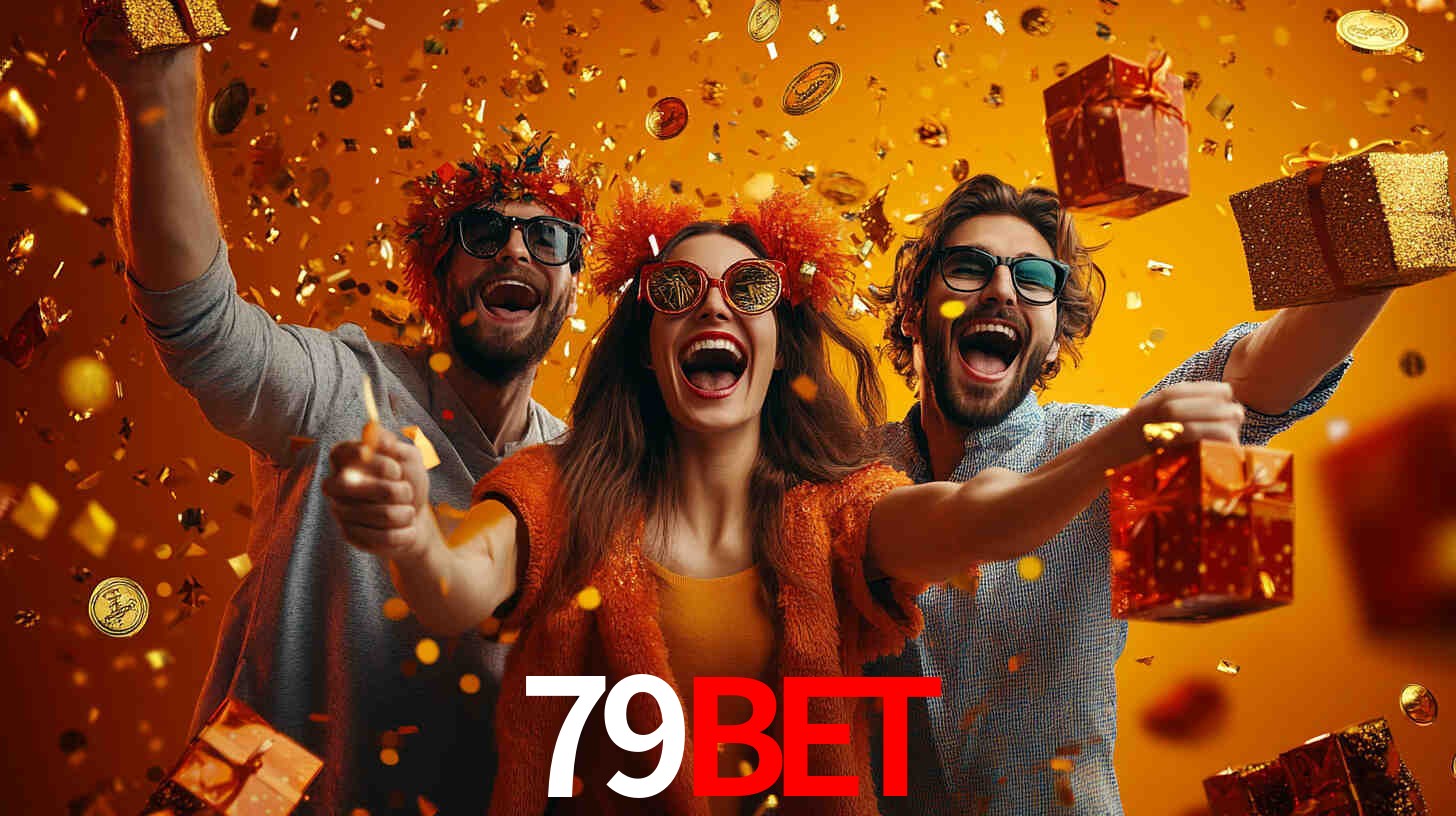 79BET vip