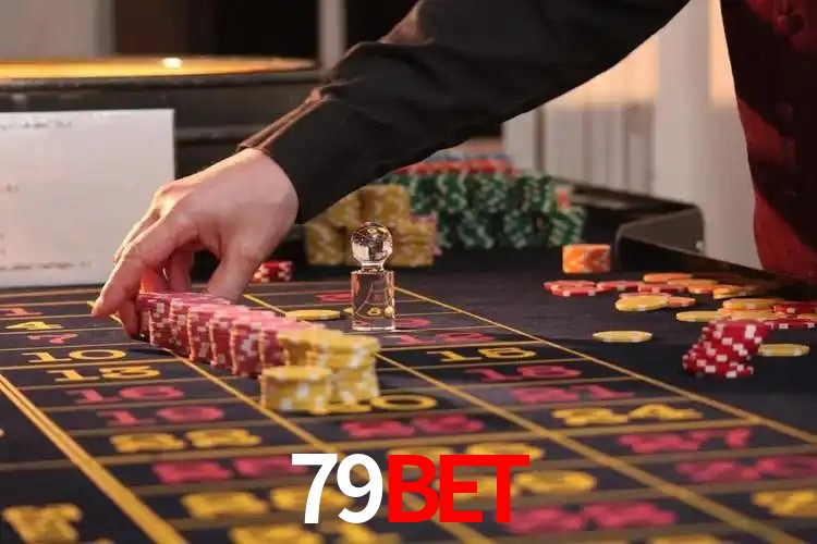A Emoção da Loteria na 79BET: Uma Chance de Mudança de Vida