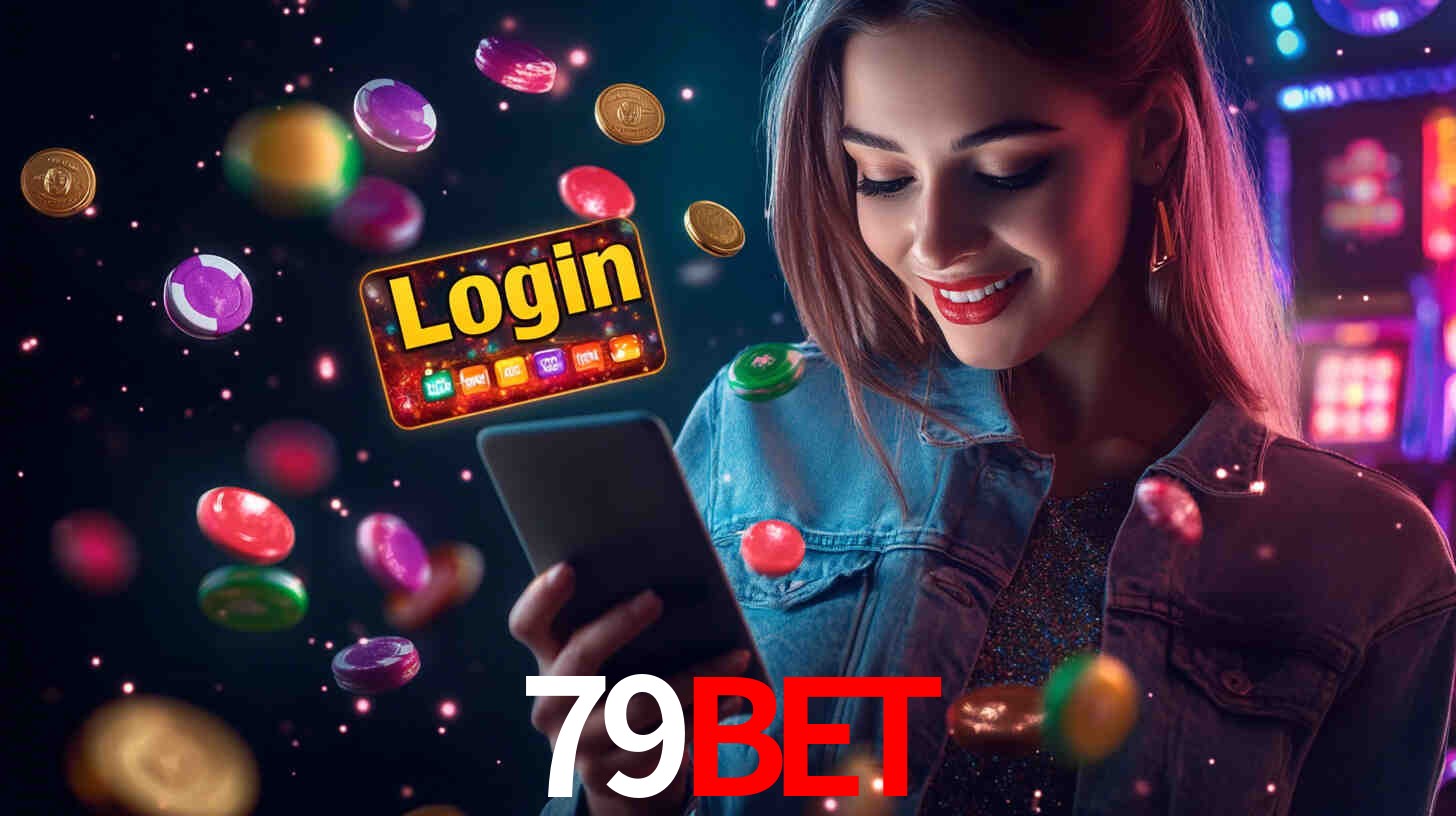 Apostas Esportivas na 79BET: Um Guia Completo