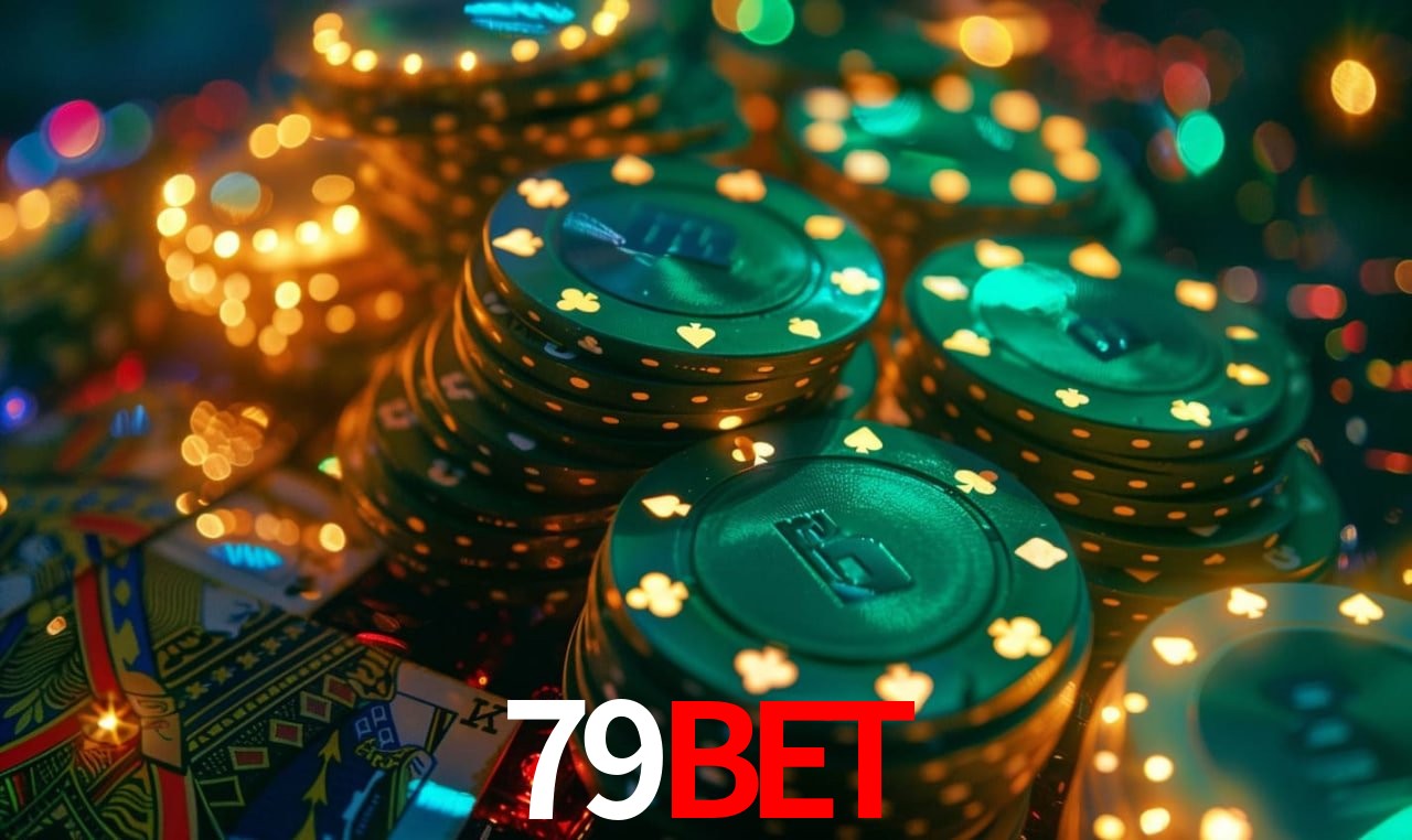 Casino Ao Vivo 79BET