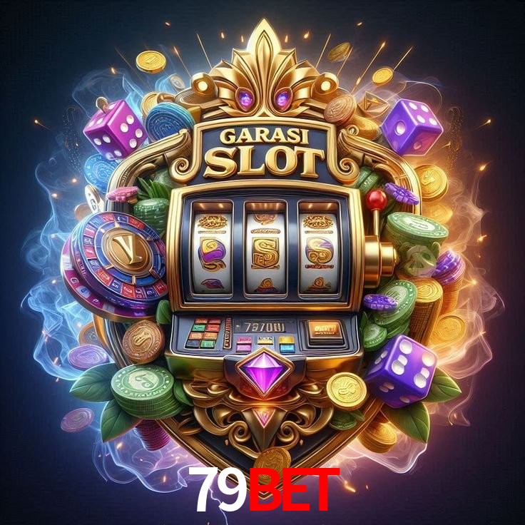 Jogos de Slot 79BET