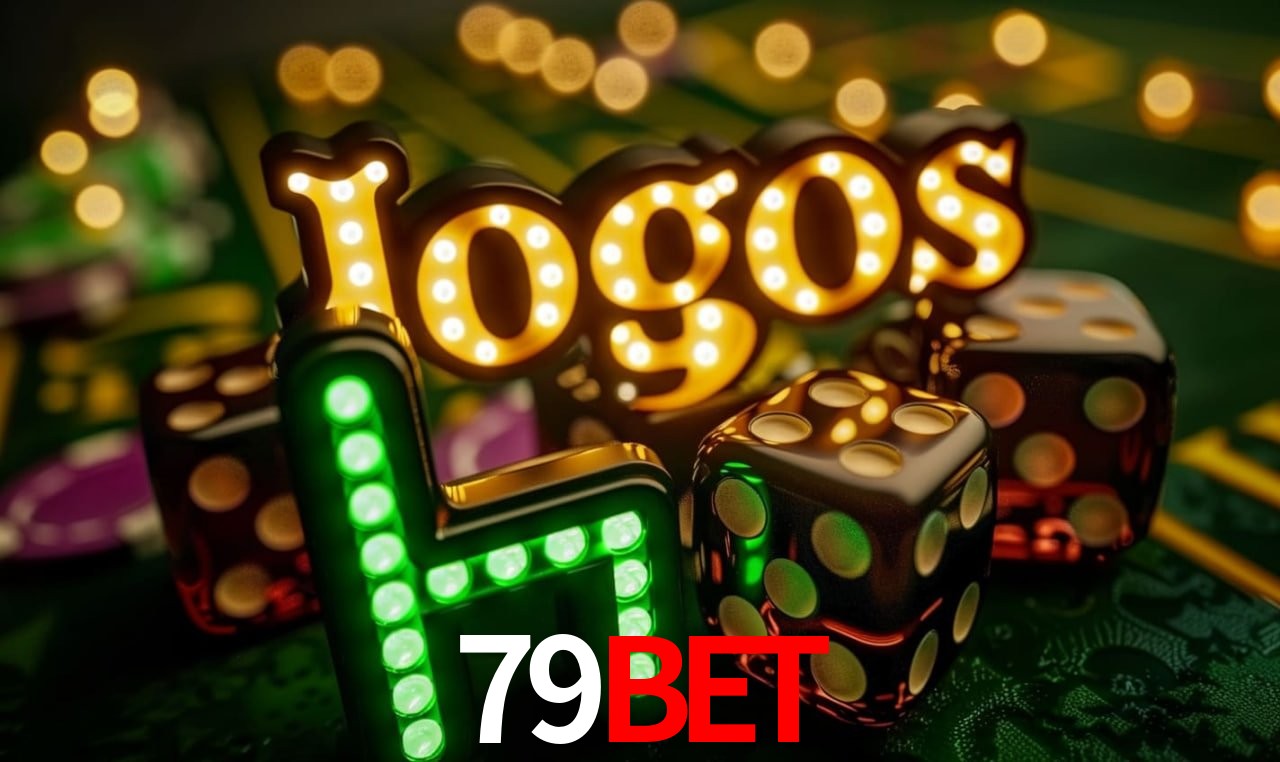 Apostas de Futebol 79BET