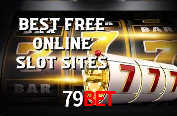 Descubra o Mundo do Cassino Online com 79BET