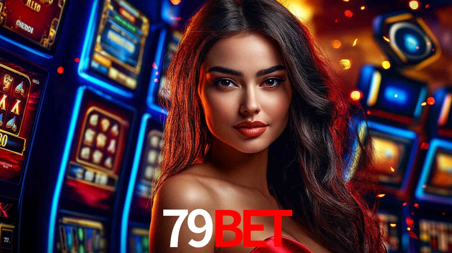 A Experiência Imersiva dos Cassinos Ao Vivo no 79BET