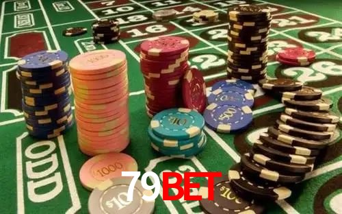 79BET App