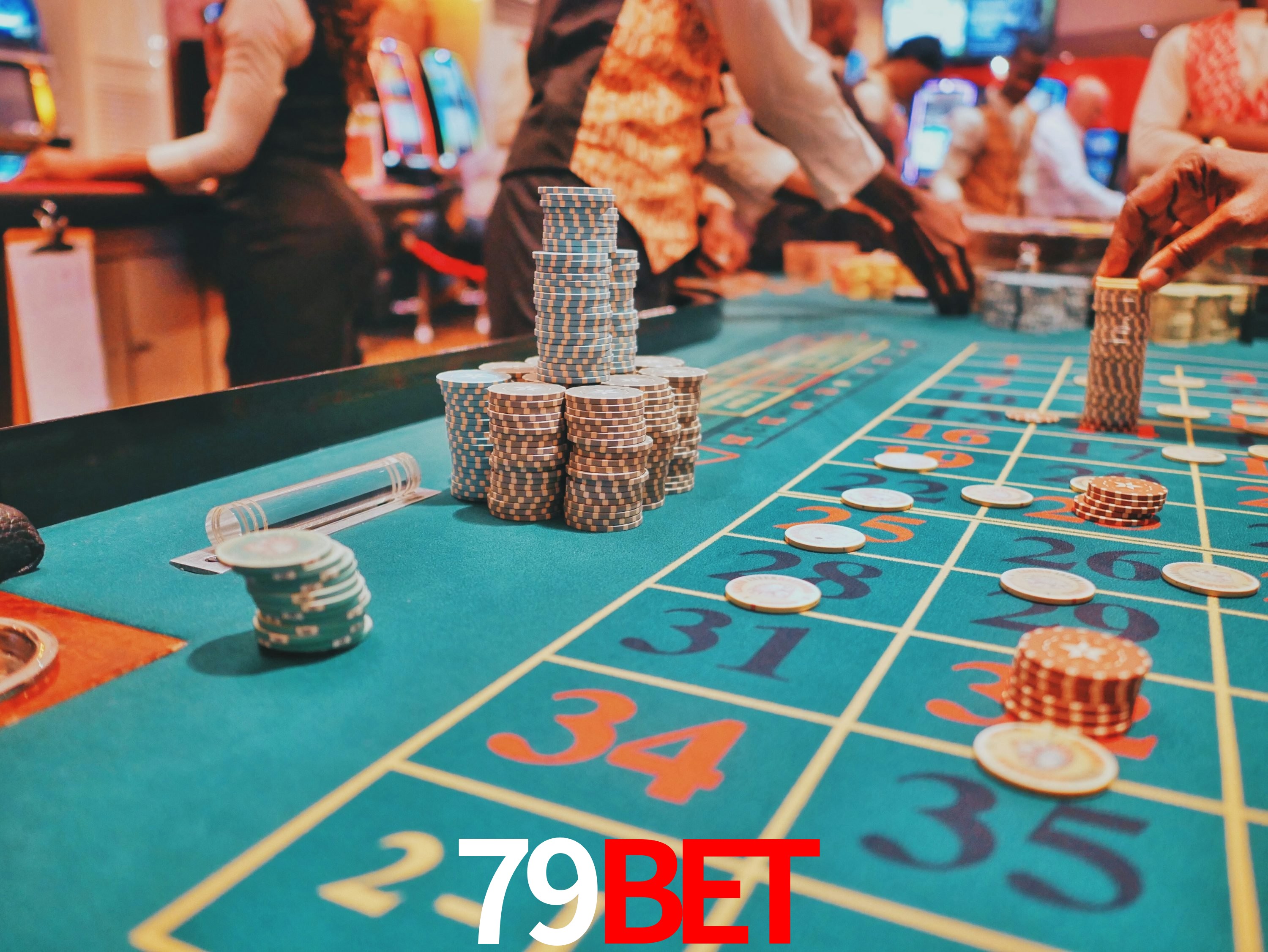Programa VIP 79BET