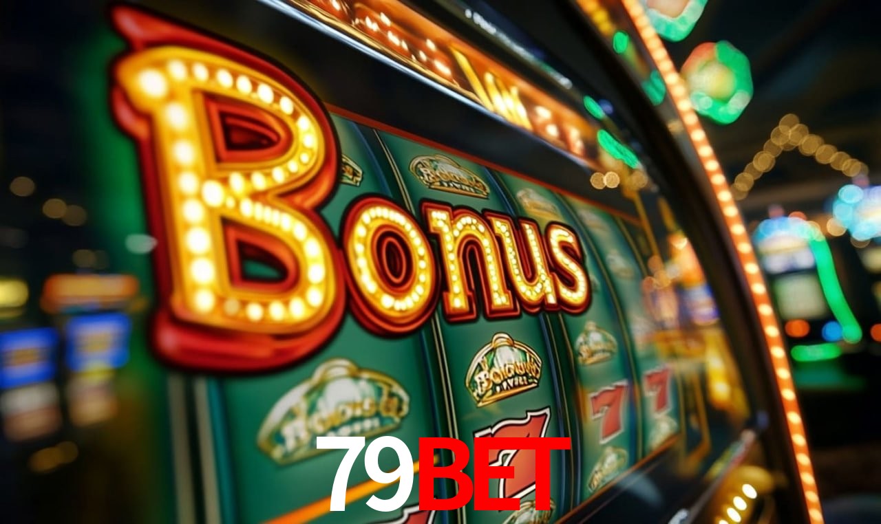 Promoção Relâmpago 79BET