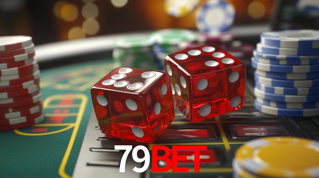VIP Casino 79BET