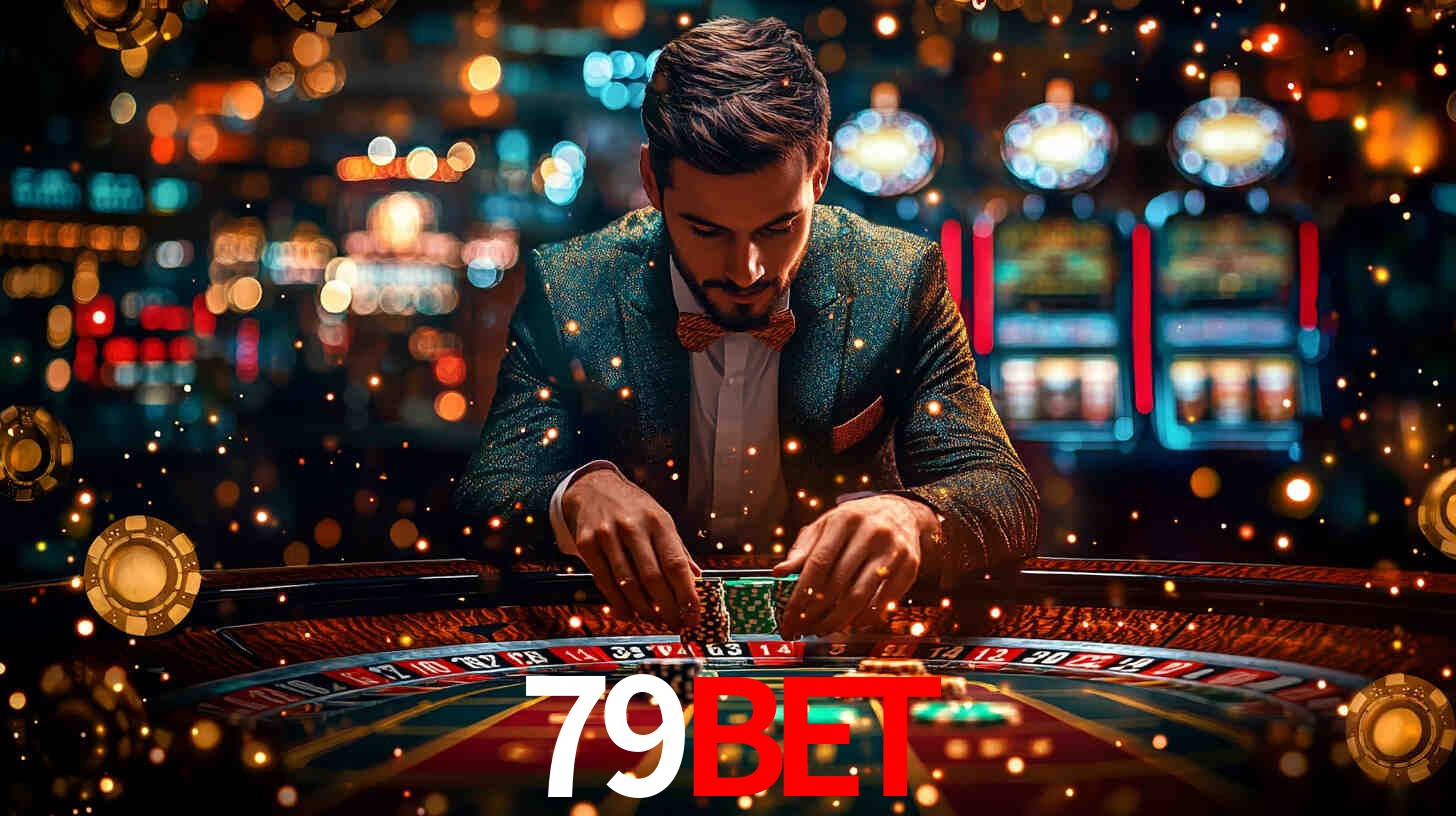Daily Bonuses 79BET