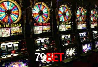 Apostas Esportivas na 79BET: Um Guia Completo