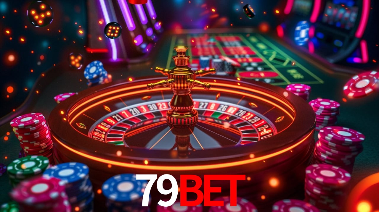 Desvendando o Mundo dos Jogos Virtuais na 79BET