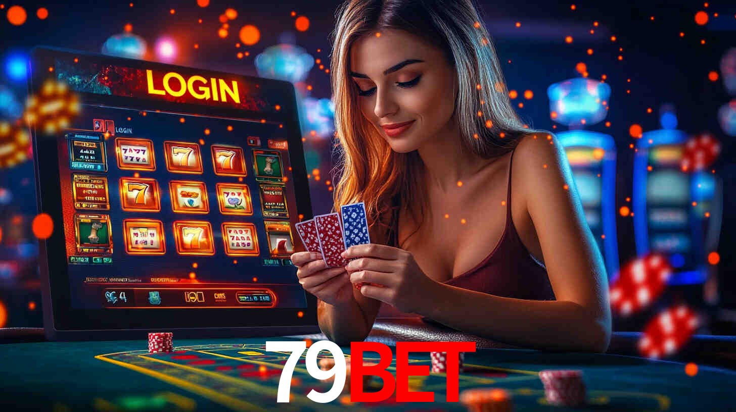 79BET vip