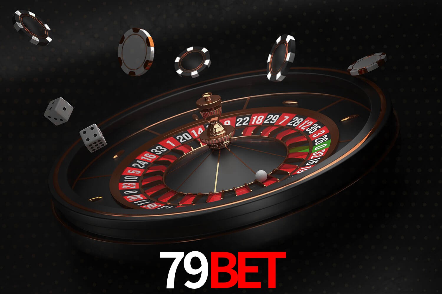 79BET App