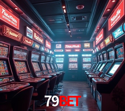 Sistemas de Segurança 79BET