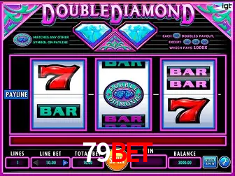 Descubra a Magia dos Jogos de Arcade no 79BET