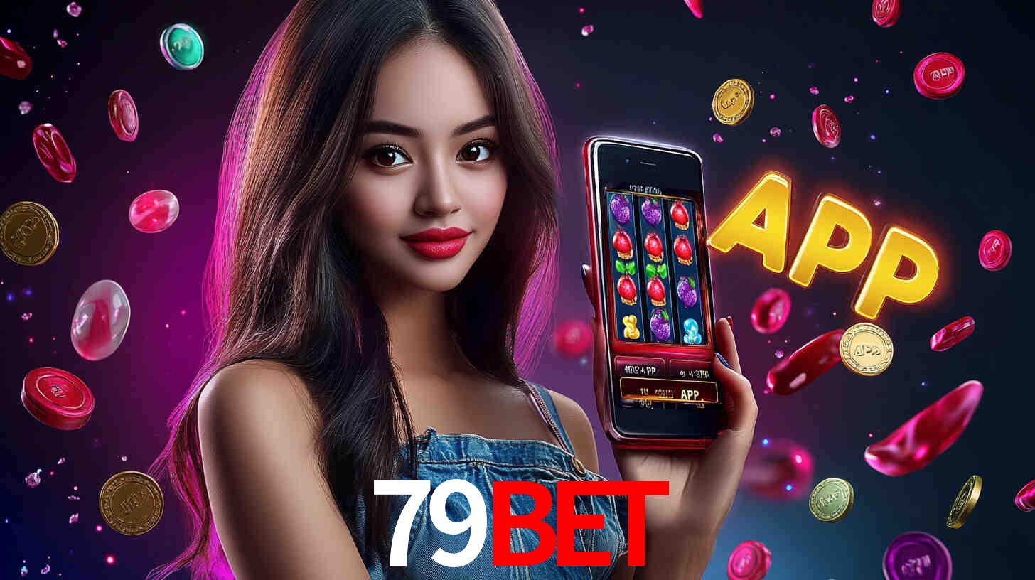 Inovações de Jogos na 79BET: O Futuro das Experiências Interativas