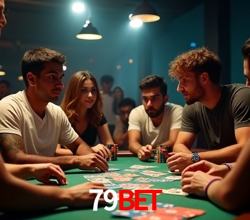 Especiais de Fim de Semana 79BET