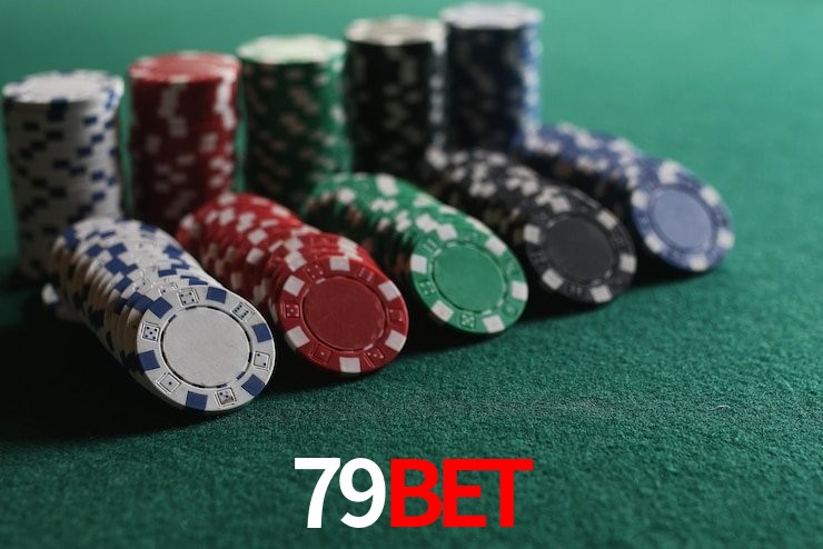 Game Statistics 79BET