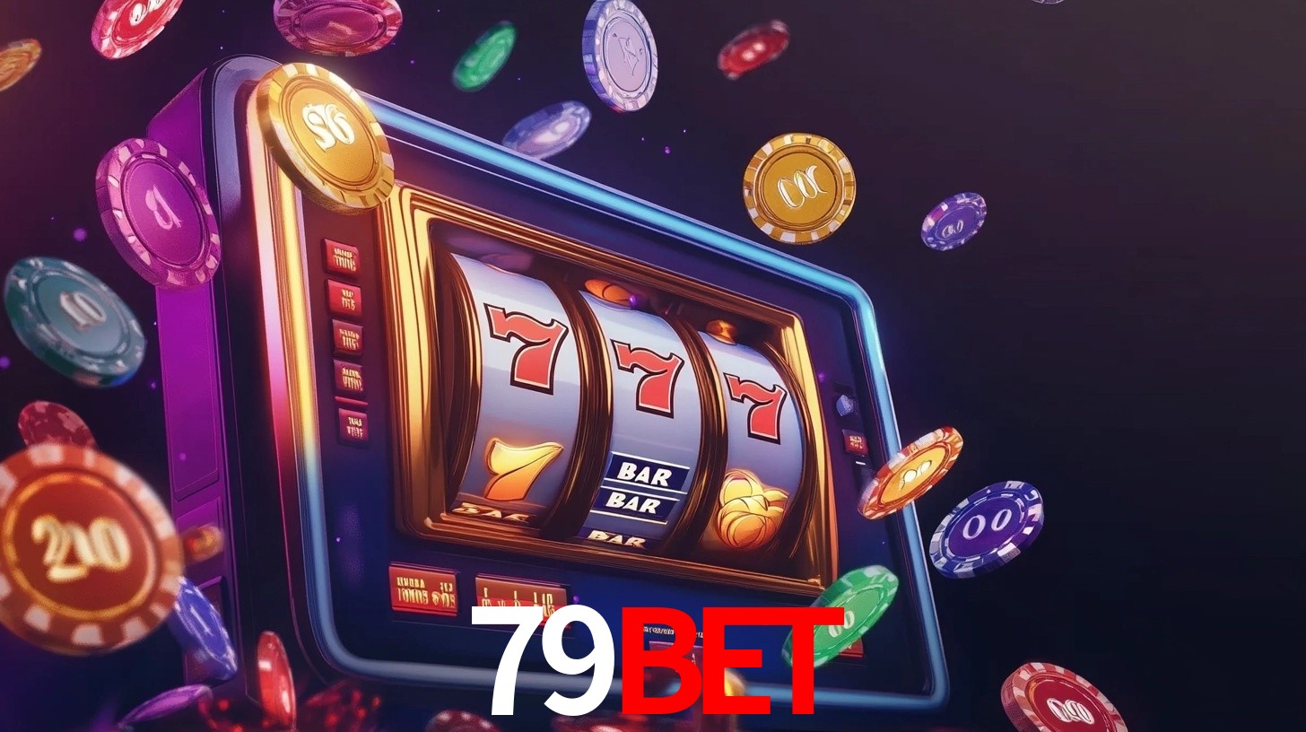 Roulette Table 79BET