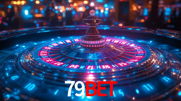 Premium Interface 79BET
