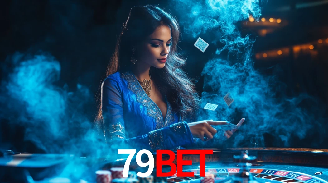 A Popularidade dos Caça-Níqueis no 79BET