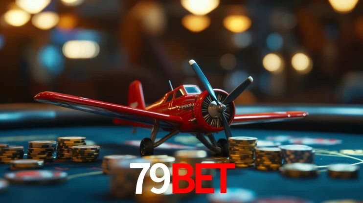 Slot Games 79BET