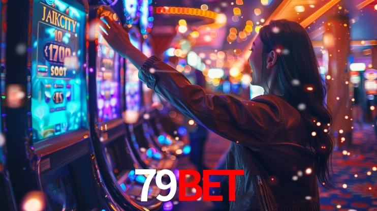 Explore as vantagens do 79BET: serviço profissional e confiabilidade