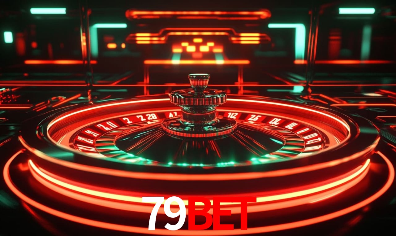 Inovações de Jogos na 79BET: O Futuro das Experiências Interativas