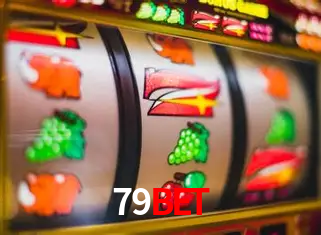 Descubra o Mundo do Cassino Online com 79BET