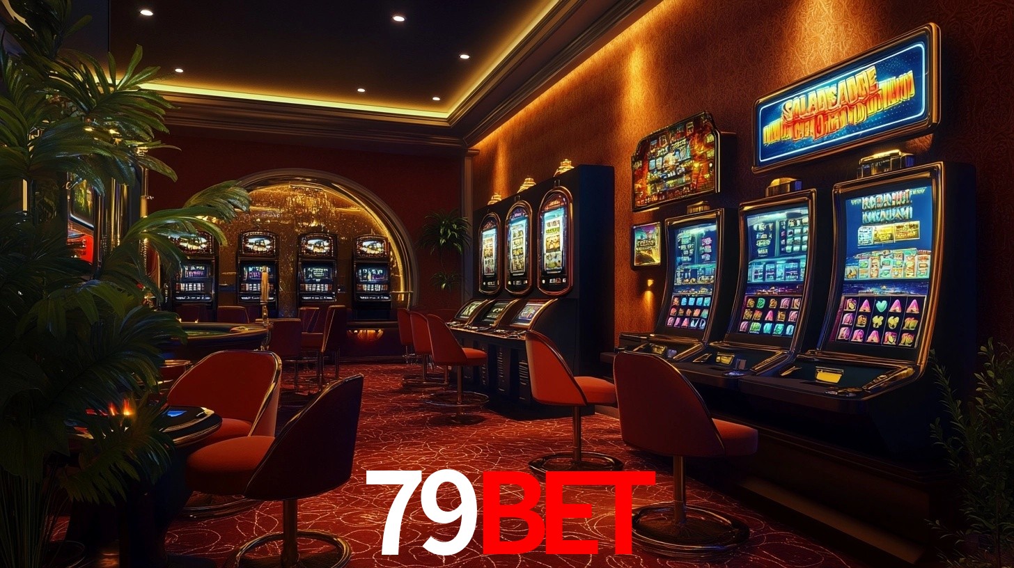 Live Casino 79BET