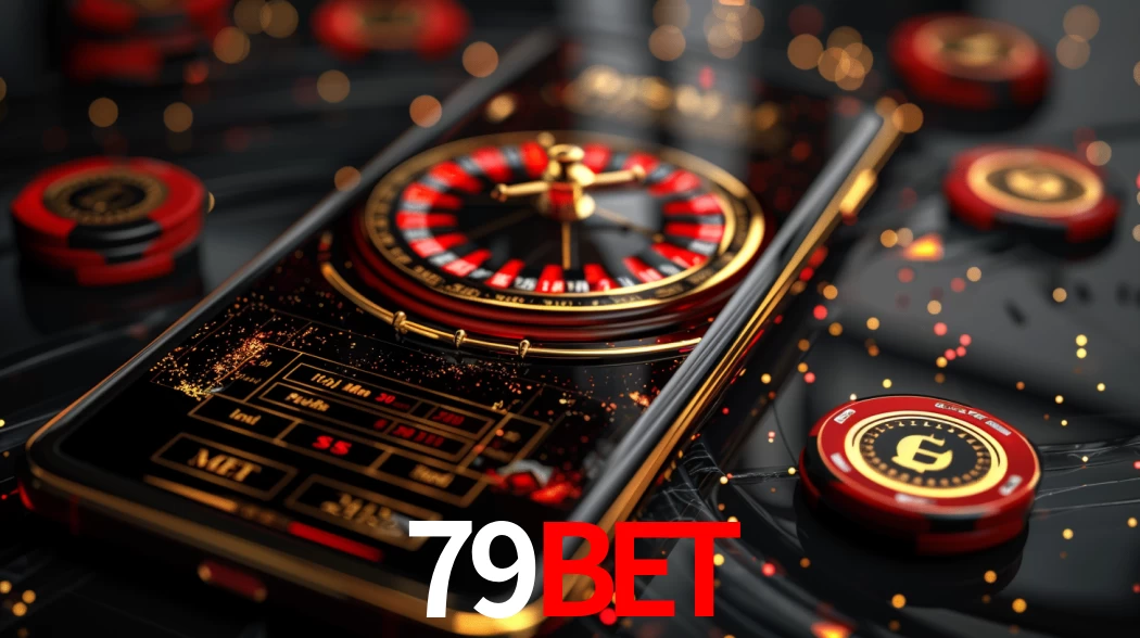 Live Casino 79BET